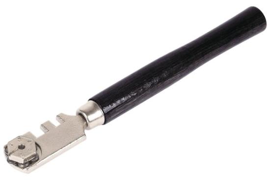 Prekės „Rėžtukas stiklui 3-5 mm Wolfcraft“ paveikslėlis