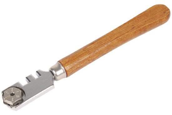 Prekės „Rėžtukas stiklui 3-8 mm Wolfcraft“ paveikslėlis