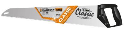 Prekės „Pjūklas medžiui 500 mm galandamas G-MAN 32820R35“ paveikslėlis