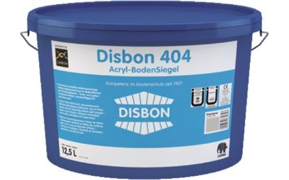 Prekės „Dažai grindims D404 Acryl-Boden Siegel B1 2.5 l“ paveikslėlis