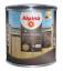 Prekės „Impregnantas medienai Alpina AP Aqua Holzlasur Palisander 2,5 l“ paveikslėlis