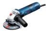 Prekės „Šlifuoklis kampinis 720W 125mm GWS 7-125 Bosch Professional“ paveikslėlis