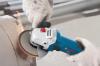 Prekės „Šlifuoklis kampinis 720W 125mm GWS 7-125 Bosch Professional“ paveikslėlis