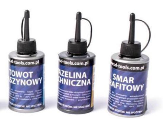 Prekės „Alyva universali 70 ml LT-43 XL-tools“ paveikslėlis