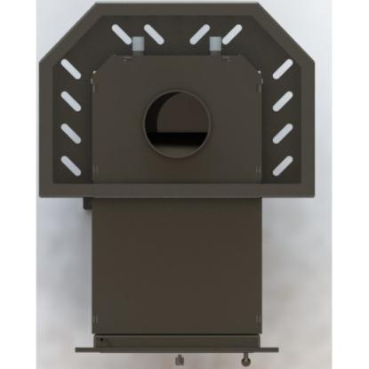 Prekės „Pirties krosnelė Antara PK-1 8kW / 18m³“ paveikslėlis
