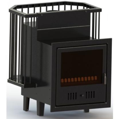 Prekės „Pirties krosnelė Antara PK-3 12kW / 30m³“ paveikslėlis