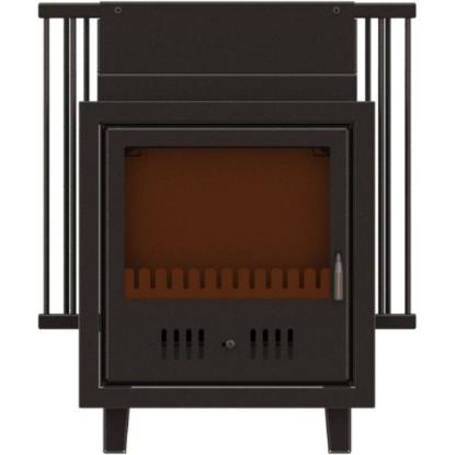 Prekės „Pirties krosnelė Antara PK-3 12kW / 30m³“ paveikslėlis