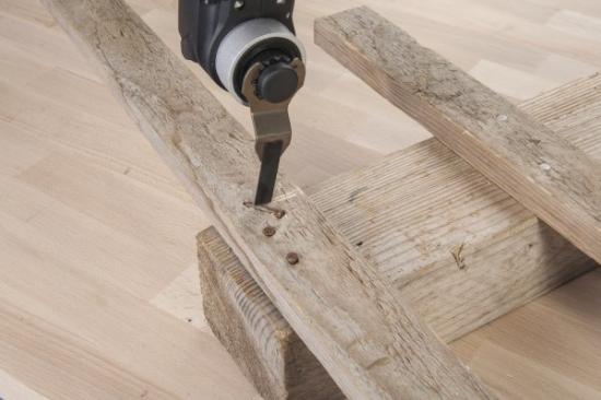 Prekės „Pjūklelis daugiafunkciniam įrankiui 10 mm BIM Wolfcraft“ paveikslėlis