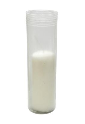 Prekės „Įdėklas kapų žvakei 330 g / 60 val PT-330“ paveikslėlis