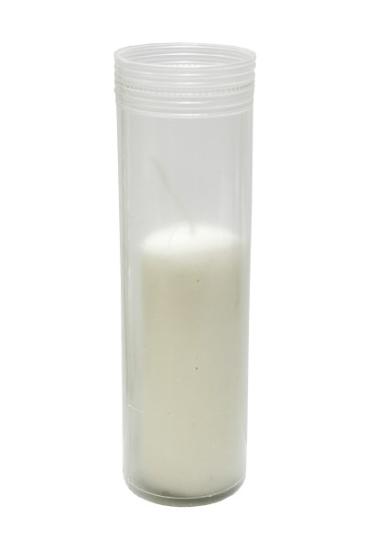 Prekės „Įdėklas kapų žvakei 330 g / 60 val PT-330“ paveikslėlis