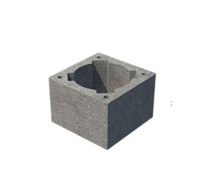 Prekės „Betoninis kolonų klojinių blokas HAUS KL-28, 240x360x360 mm“ paveikslėlis