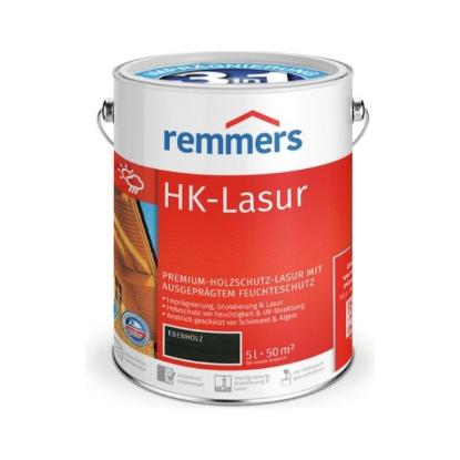 Prekės „Impregnantas AIDOL HK-LASUR EBENHOLZ 5L“ paveikslėlis