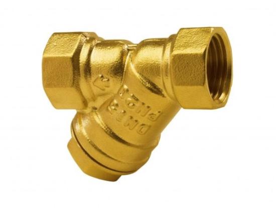 Prekės „Filtras bronzinis 3/4 F20“ paveikslėlis
