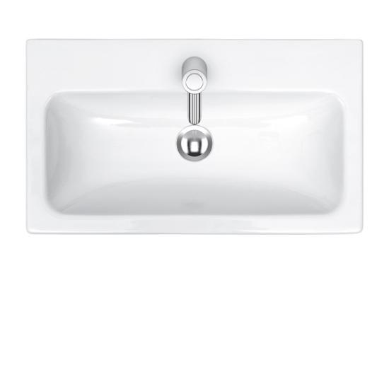 Prekės „Praustuvas 63 cm RIVA 63“ paveikslėlis