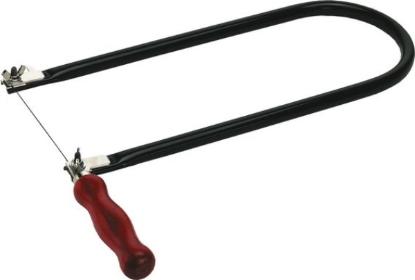 Prekės „Rėmelis siaurapjūkliui 280 mm lobzikui Triuso“ paveikslėlis