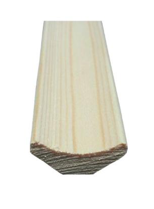 Prekės „Kampas medinis vidinis 30 x 30 mm pušis
“ paveikslėlis
