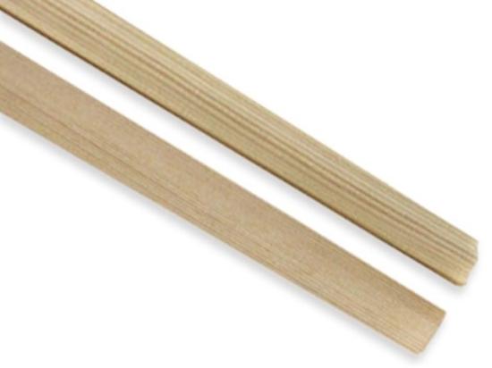 Prekės „Juostelė medinė PUŠIS 30 mm“ paveikslėlis