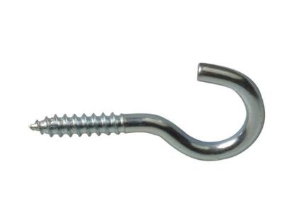 Prekės „Kabliukas įsukamas 3,3x50 mm 8 vnt CP 16231 Amig“ paveikslėlis