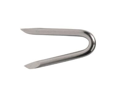 Prekės „Kabės įkalamos cinkuotos 1,8 x 15 mm (46 vnt) Amig“ paveikslėlis