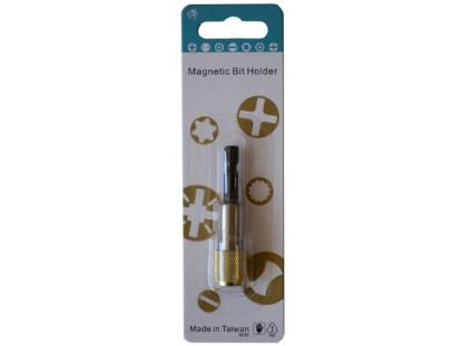Prekės „Laikiklis magnetinis Quick 60 mm su užrakinimu“ paveikslėlis