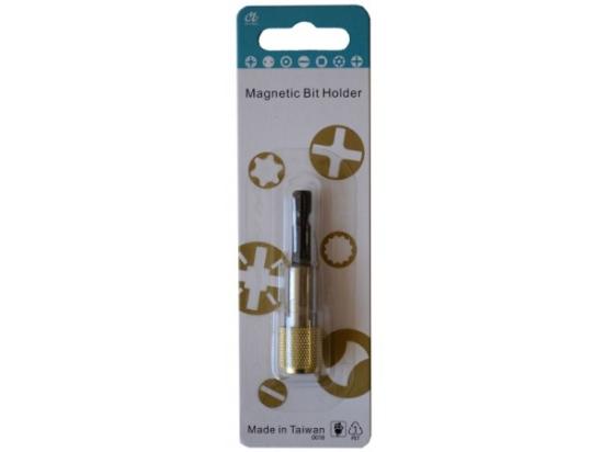 Prekės „Laikiklis magnetinis Quick 60 mm su užrakinimu“ paveikslėlis