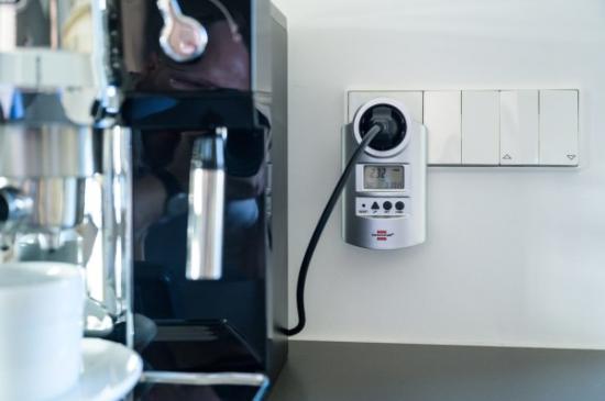 Prekės „Matuoklis elektros PM-231E Brennenstuhl“ paveikslėlis