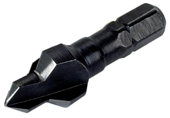 Prekės „Gilintuvas medžiui 4 - 10 mm WS Wolfcraft 2547000“ paveikslėlis