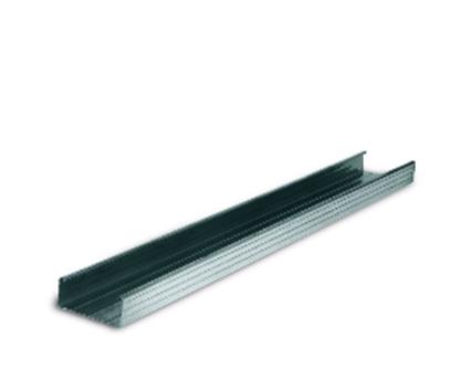 Prekės „Profilis lubų CD 60 x 27 x 3000 mm 0,6 mm“ paveikslėlis