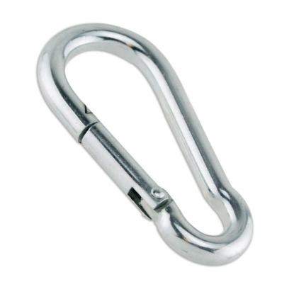 Prekės „Karabinas 13 x 160 mm Goralmet DIN 5299 C“ paveikslėlis