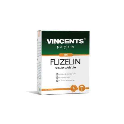 Prekės „Klijai tapetams FLIZELIN 205 g Vincents“ paveikslėlis