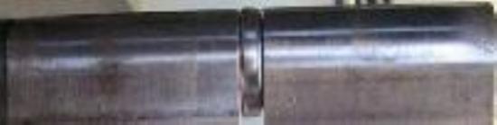 Prekės „Vyriai virinami 140x20 mm“ paveikslėlis
