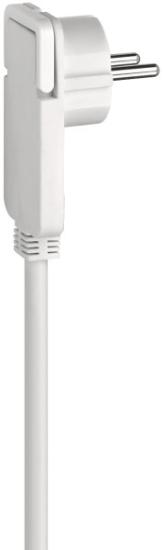 Prekės „Ilgintuvas Comfort-Line Brennenstuhl, 6 lizdų, 2 m, 3 x 1,5 mm“ paveikslėlis