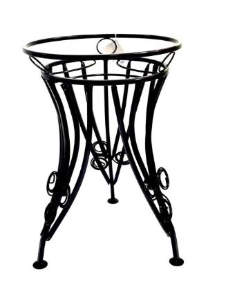 Prekės „Gėlių stovas 10-1118J 46 x 42 cm“ paveikslėlis