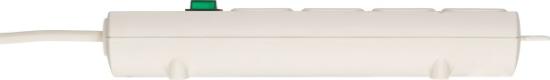 Prekės „Ilgintuvas Comfort-Line Brennenstuhl, 4 lizdų, 2 m, 3 x 1,5“ paveikslėlis