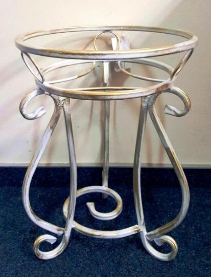 Prekės „Gėlių stovas 40-1204B 37,5 x 28 cm“ paveikslėlis