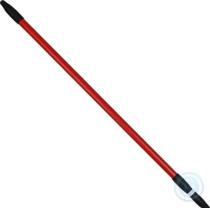 Prekės „Kotas šluotai 150 cm teleskopinis 9105“ paveikslėlis