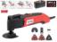 Prekės „Įrankis daugiafunkcinis 300W Yato YT-82220“ paveikslėlis