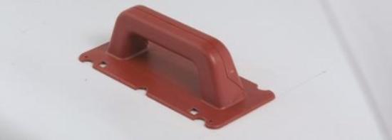 Prekės „Rankena kempinės pakeitimui 24 x 10 cm 306IR20D Raimondi“ paveikslėlis