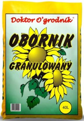 Prekės „Granuliuotas galvijų mėšlas 40 l“ paveikslėlis