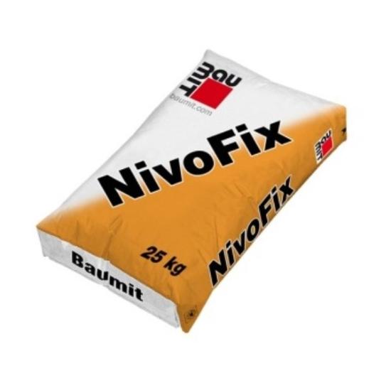 Prekės „Klijai Baumit PaneloFix/NivoFix 25kg Akcija“ paveikslėlis