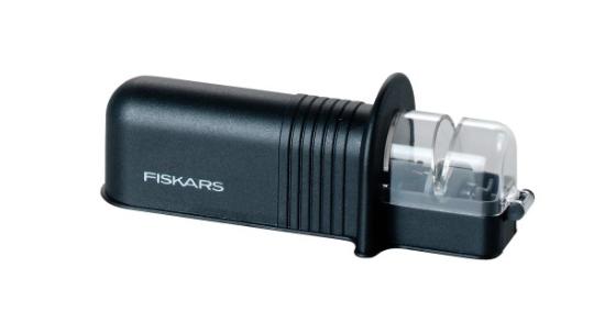 Prekės „Galąstuvas peiliams Essential Fiskars 1023811“ paveikslėlis