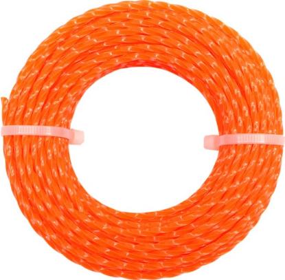 Prekės „Valas trimeriui 2,7 mm x 15 m Silent Flo“ paveikslėlis