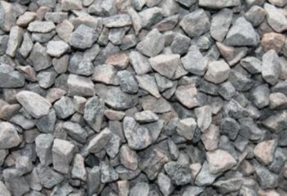Prekės „Granito skalda 8 - 11 mm 20 kg 03212“ paveikslėlis