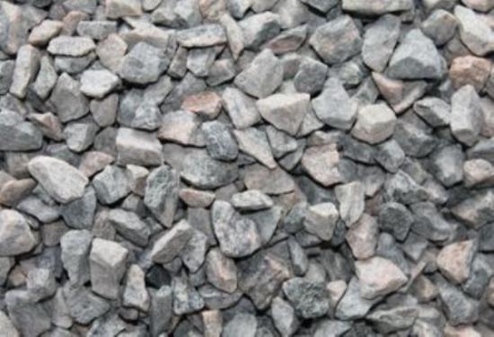 Prekės „Granito skalda 8 - 11 mm 20 kg 03212“ paveikslėlis