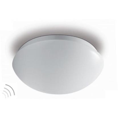 Prekės „Šviestuvas LED su judesio jutikliu WENUS 18W/4000K“ paveikslėlis