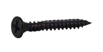 Prekės „Savisriegiai kietai plokštei GKP 3,9x45 mm univiversalūs 1000 vnt 550145 Essve“ paveikslėlis