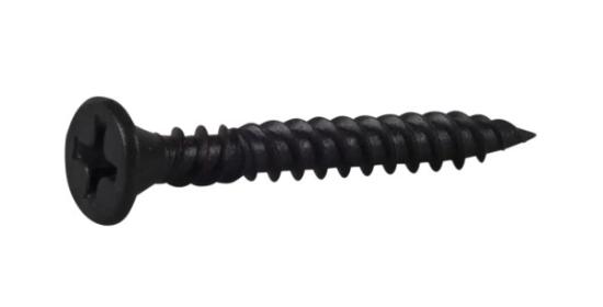 Prekės „Savisriegiai kietai plokštei GKP 3,9x45 mm univiversalūs 1000 vnt 550145 Essve“ paveikslėlis