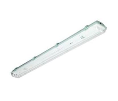 Prekės „Šviestuvas LED Hermetic 2 x 150 cm Kobi“ paveikslėlis