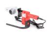 Prekės „Aparatas suvirinimo PVC vamzdžių 850W Yato YT-82250“ paveikslėlis