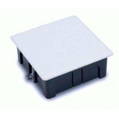 Prekės „Dėžutė paskirstymo 3251 100 x 100 x 45 mm IP30 Famatel“ paveikslėlis